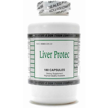 Montiff Liver Protec 180 caps