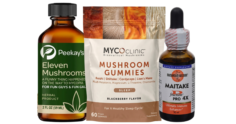 Natural Nutritionals