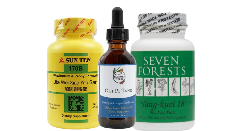 Natural Nutritionals
