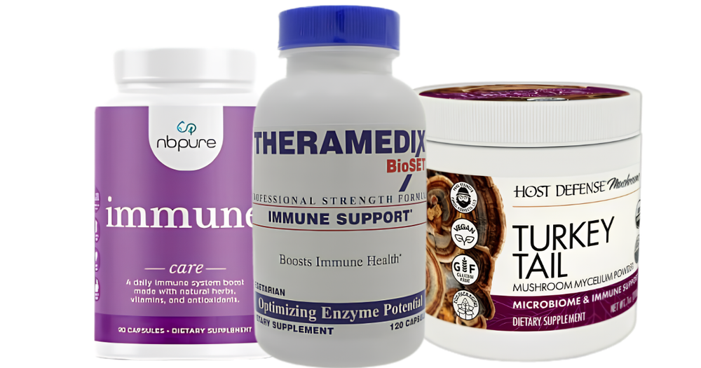 Natural Nutritionals