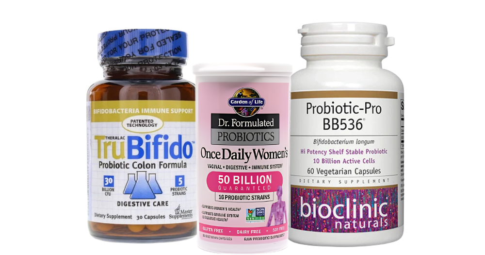 Natural Nutritionals