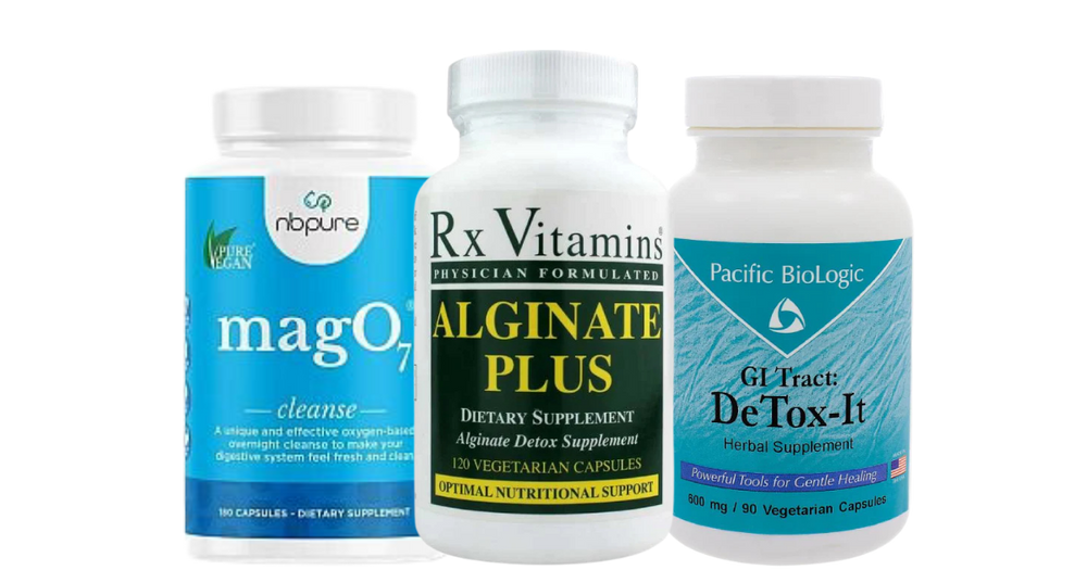Natural Nutritionals
