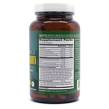 Garden of Life - Vitamin Code Raw Calcium - 120 vcaps
