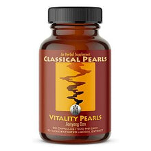 Classical Pearls Vitality Pearls 90 caps