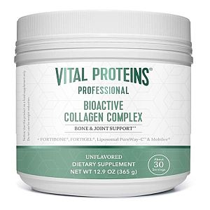 Vital Proteins Bioactive Collagen Complex: Bone & Joint 12.9 oz