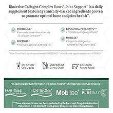 Vital Proteins - Bioactive Collagen Complex: Bone & Joint - 12.9 oz