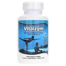 World Nutrition Vitalzym 90 vcaps