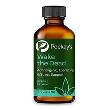 Peekay's Herbs Wake the Dead 2 oz