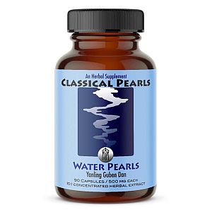 Classical Pearls Water Pearls 90 caps