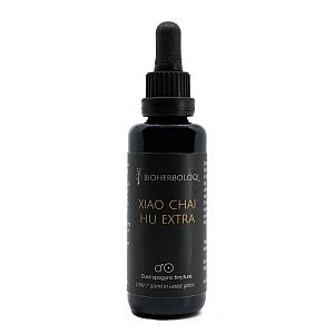 BioHerboloQi Xiao Chai Hu Extra 1.7 oz