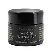 BioHerboloQi Yang Qi Adrenal Hug Balm 1 oz