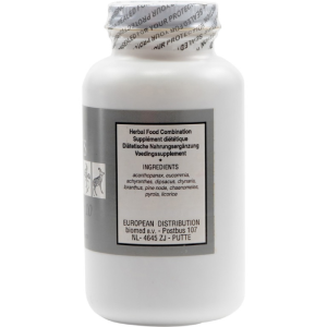 Seven Forests - Acanthopanax 10