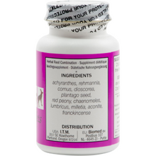 Seven Forests - Achyranthes Tablets