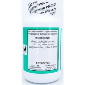 Seven Forests - Albizzia 9