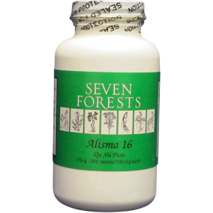 Seven Forests - Alisma 16