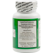 Seven Forests - Alisma 16