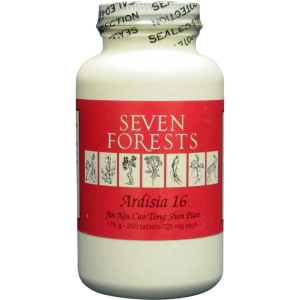 Seven Forests - Ardisia 16