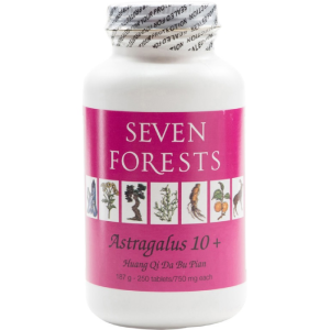 Seven Forests - Astragalus 10+