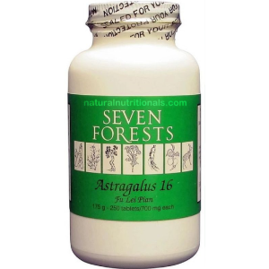 Seven Forests - Astragalus 16