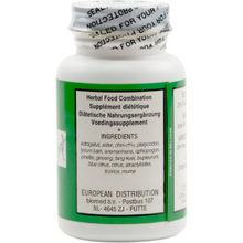 Seven Forests - Astragalus 16