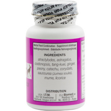 Seven Forests - Atractylodes Tablets