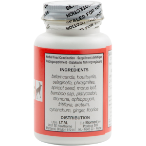 Seven Forests - Belamcanda 15