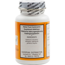 Seven Forests - Bupleurum & Gardenia Tablets