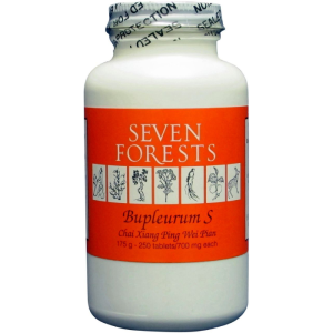 Seven Forests - Bupleurum S