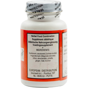 Seven Forests - Bupleurum S