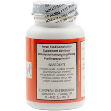 Seven Forests - Chien-li Tablets