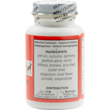 Seven Forests - Chih-Ko & Curcuma