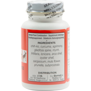 Seven Forests - Chih-Ko & Curcuma