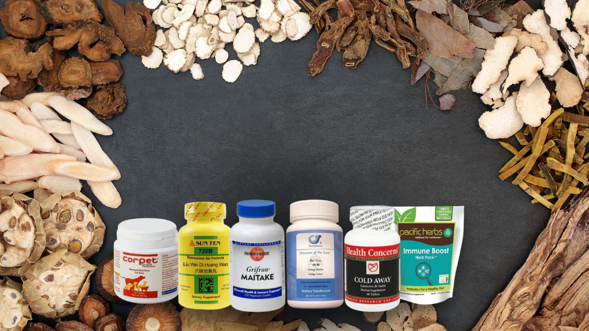 Natural Nutritionals
