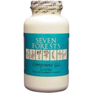 Seven Forests - Compound GL