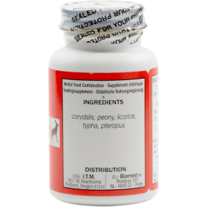 Seven Forests - Corydalis 5