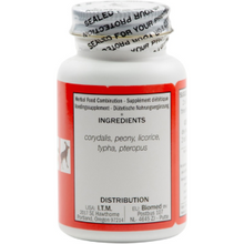 Seven Forests - Corydalis 5