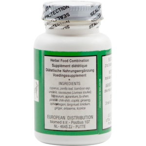 Seven Forests - Cyperus 18