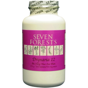 Seven Forests - Drynaria 12