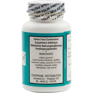 Seven Forests - Eclipta Tablets