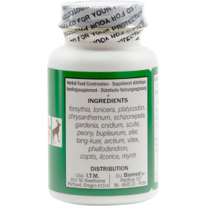 Seven Forests - Forsythia 18