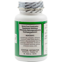 Seven Forests - Ganoderma 18