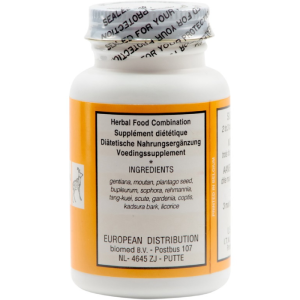 Seven Forests - Gentiana 12