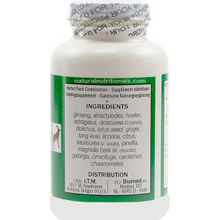 Seven Forests - Ginseng 18