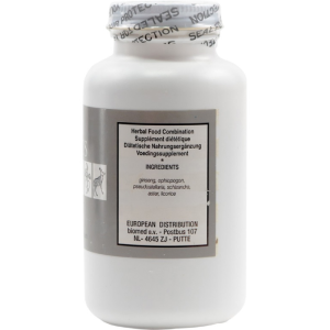 Seven Forests - Ginseng 6