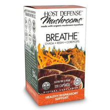 Host Defense Mushrooms - Breathe