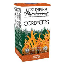Host Defense Mushrooms - Cordyceps