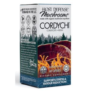 Host Defense Mushrooms CordyChi
