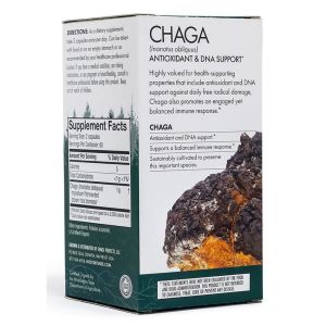 Host Defense Mushrooms - Chaga