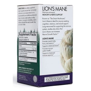 Host Defense Mushrooms - Lion's Mane