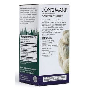 Host Defense Mushrooms - Lion's Mane